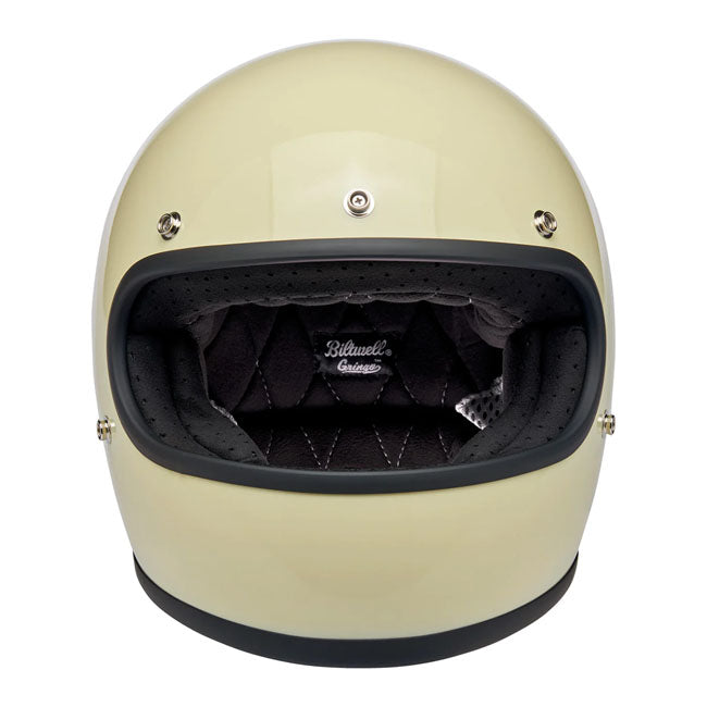 Biltwell Gringo helmet