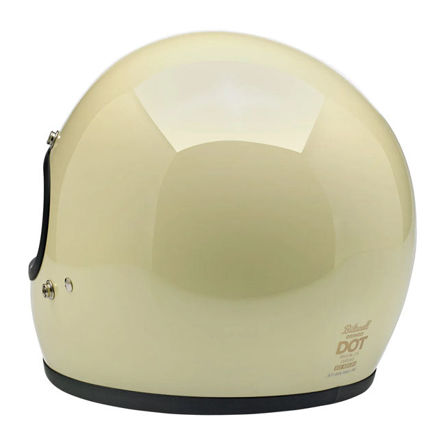Biltwell Gringo helmet