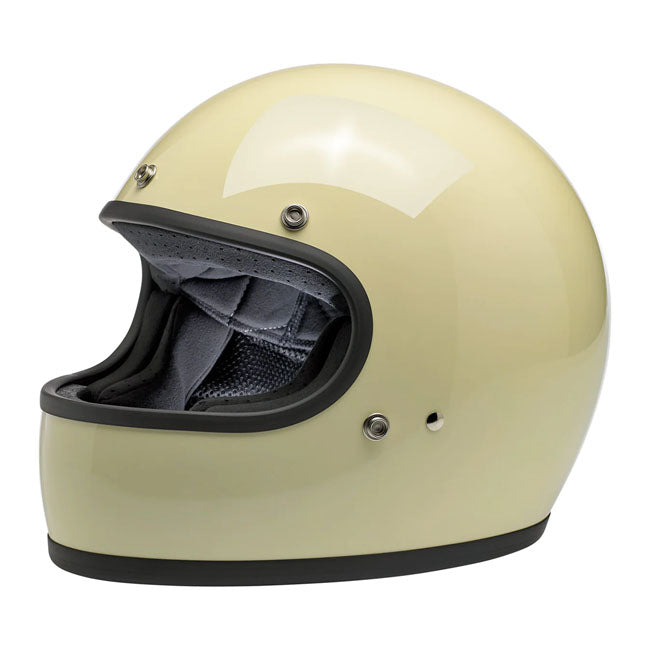 Biltwell Gringo helmet