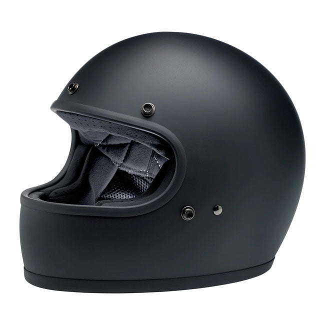 Biltwell Gringo helmet