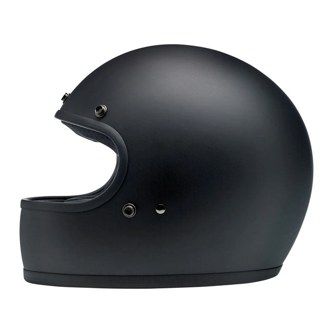 Biltwell Gringo helmet