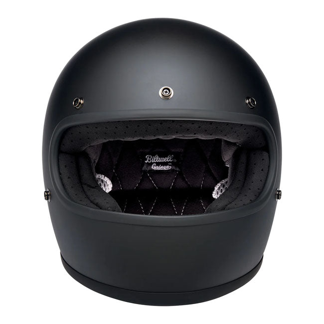 Biltwell Gringo helmet