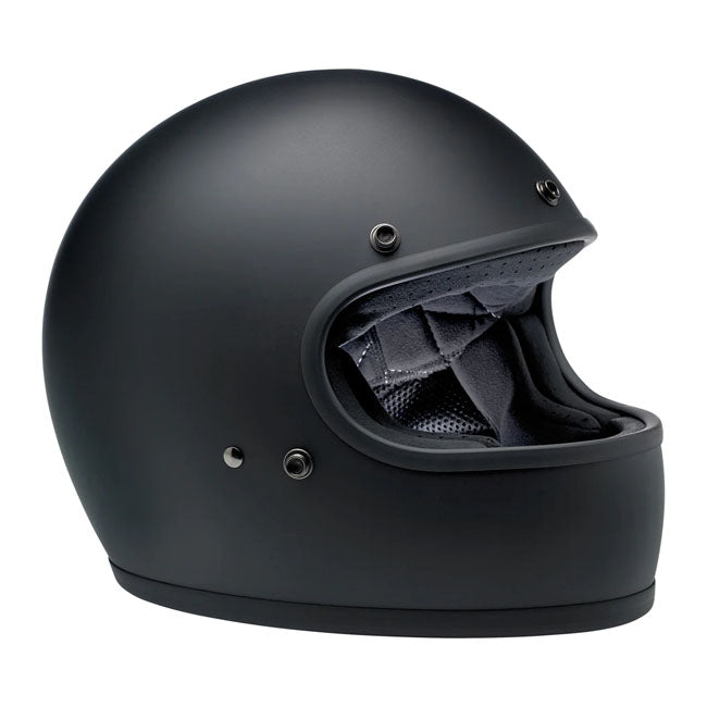 Biltwell Gringo helmet