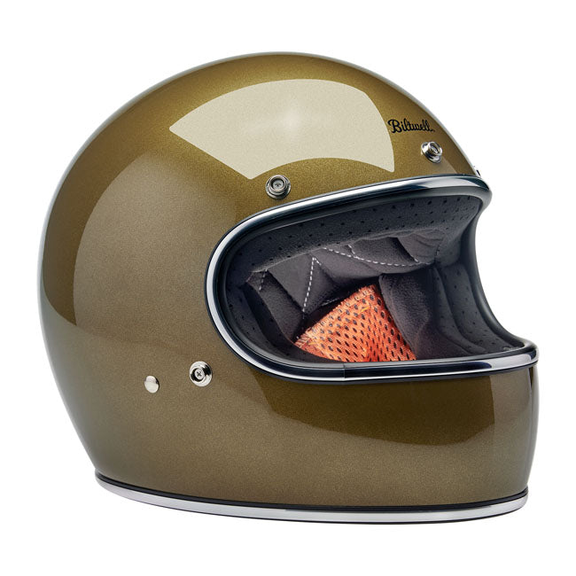 Biltwell Gringo helmet