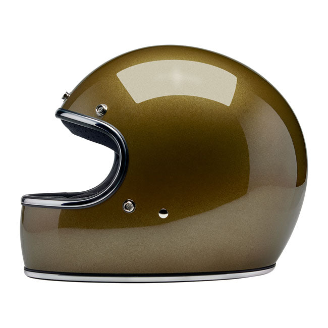 Biltwell Gringo helmet