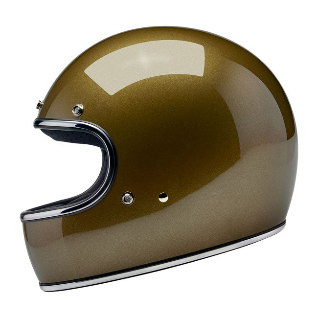 Biltwell Gringo helmet