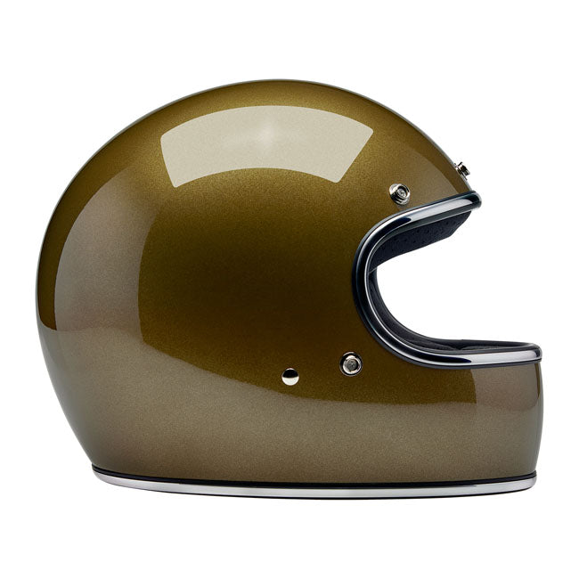 Biltwell Gringo helmet