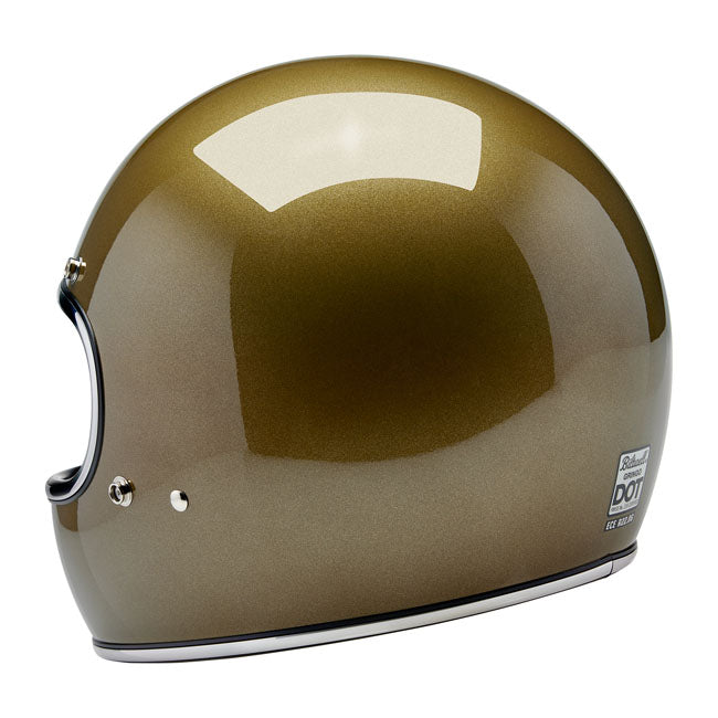 Biltwell Gringo helmet