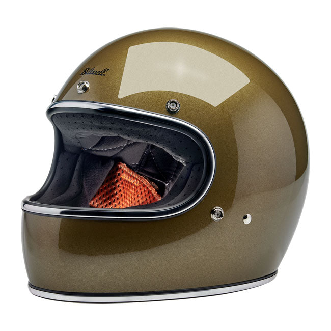 Biltwell Gringo helmet