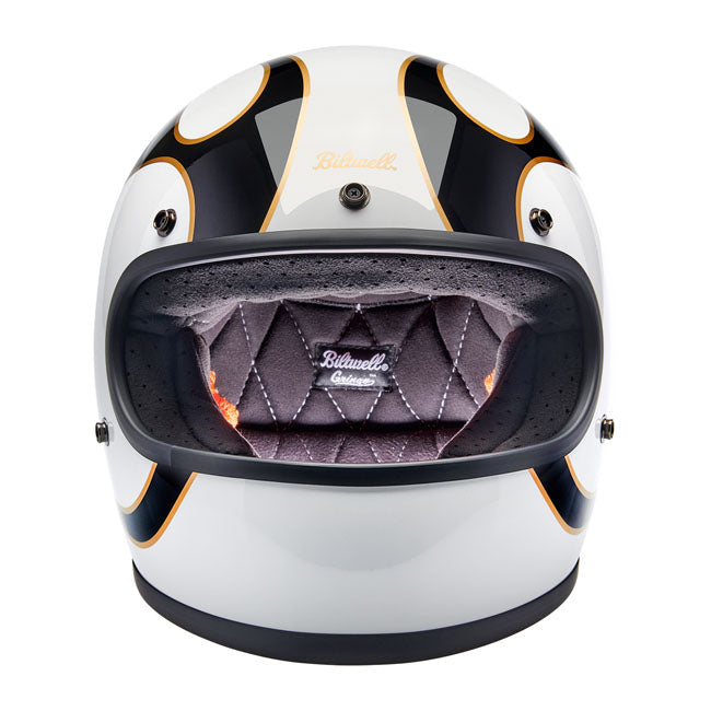 Biltwell Gringo helmet