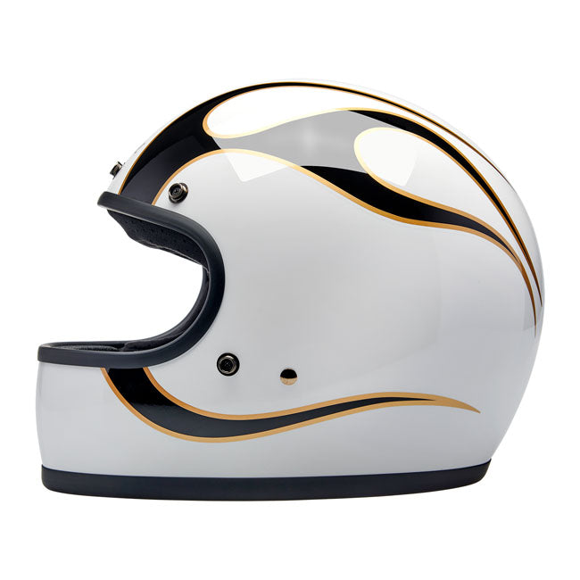 Biltwell Gringo helmet