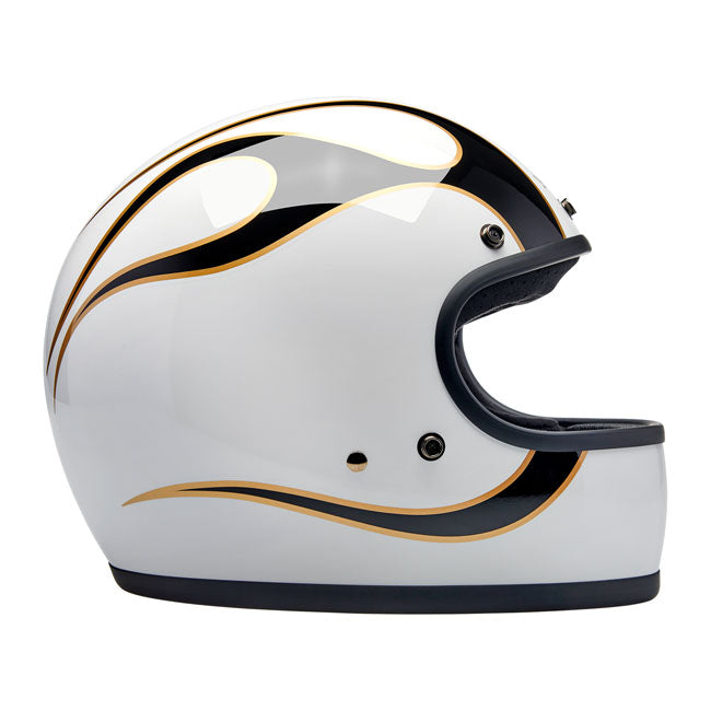 Biltwell Gringo helmet