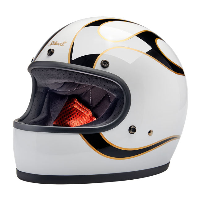 Biltwell Gringo helmet