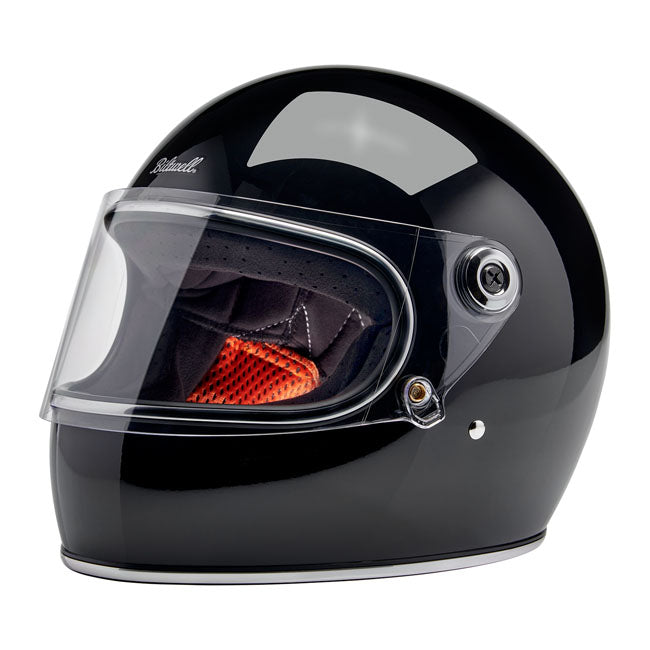 Biltwell Gringo S helmet