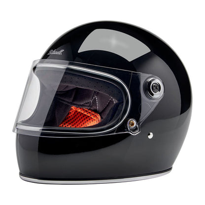 Biltwell Gringo S helmet