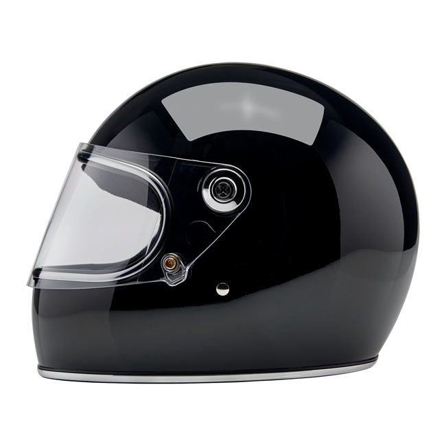 Biltwell Gringo S helmet