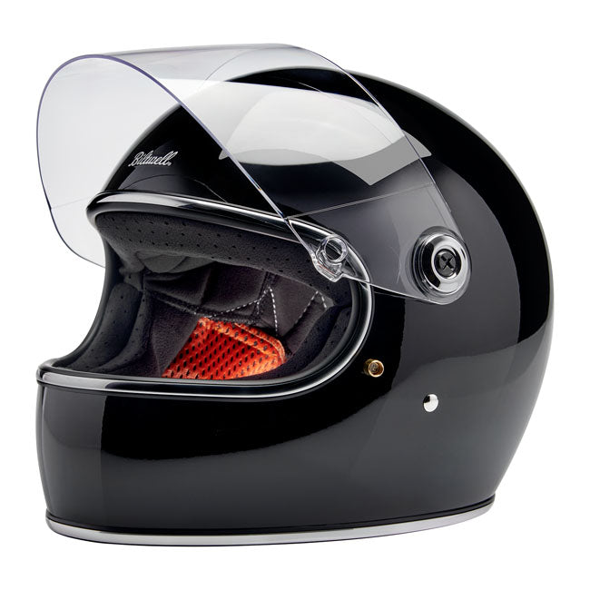 Biltwell Gringo S helmet