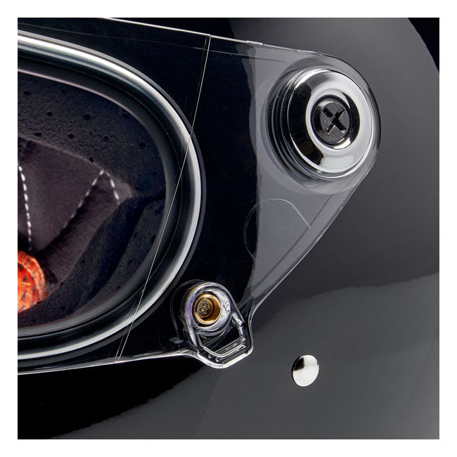 Biltwell Gringo S helmet