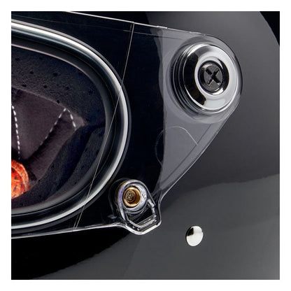 Biltwell Gringo S helmet