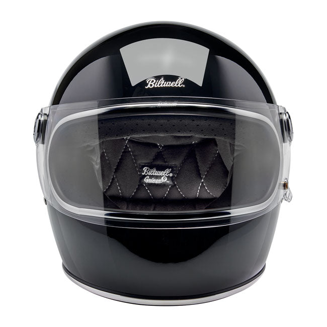 Biltwell Gringo S helmet