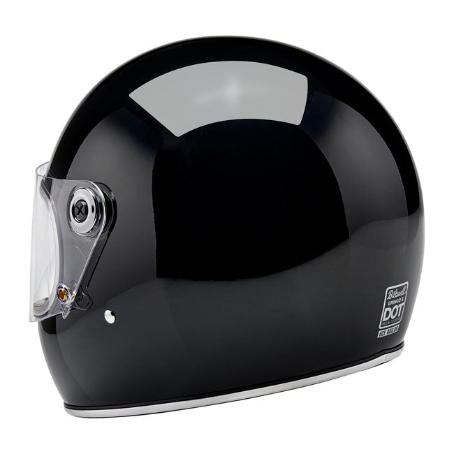 Biltwell Gringo S helmet