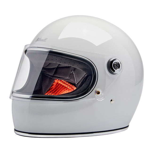 Biltwell Gringo S helmet
