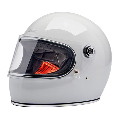 Biltwell Gringo S helmet