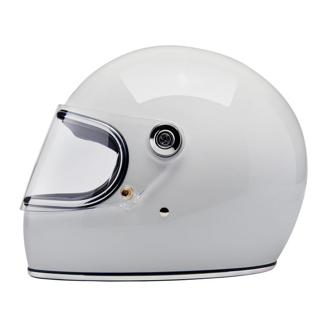 Biltwell Gringo S helmet