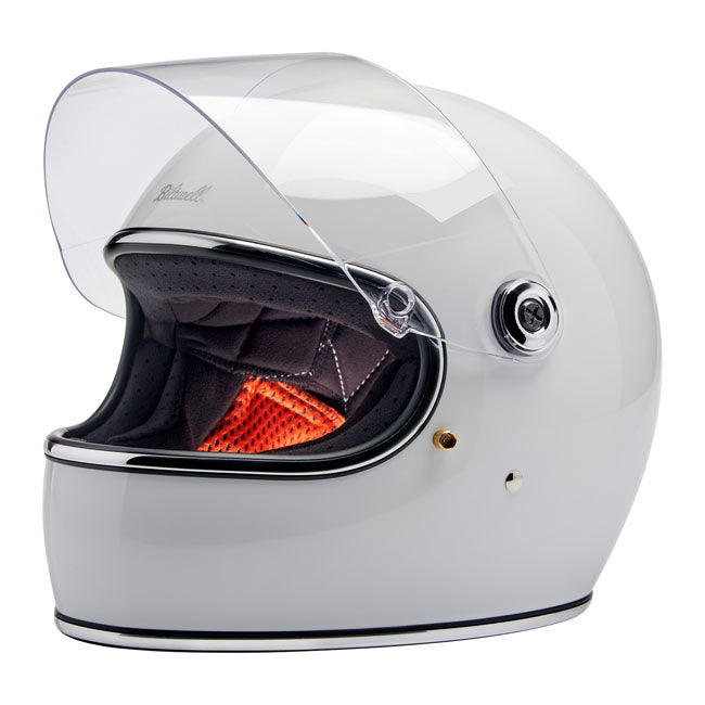 Biltwell Gringo S helmet