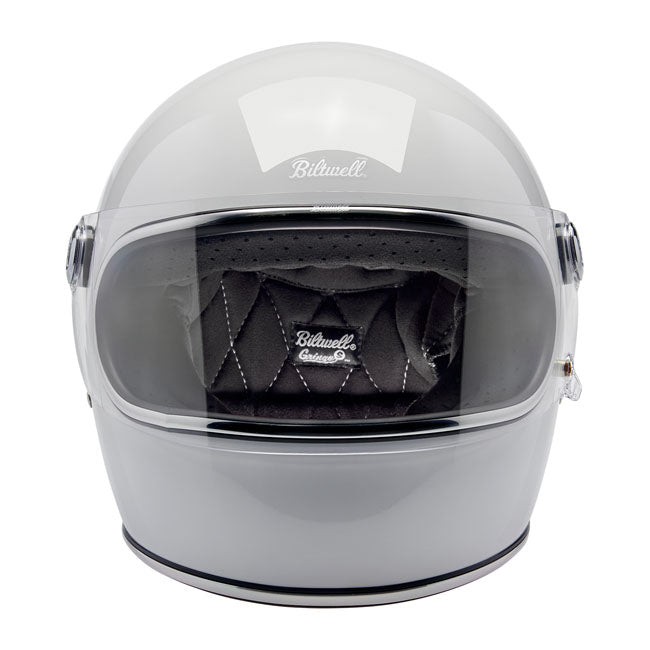 Biltwell Gringo S helmet