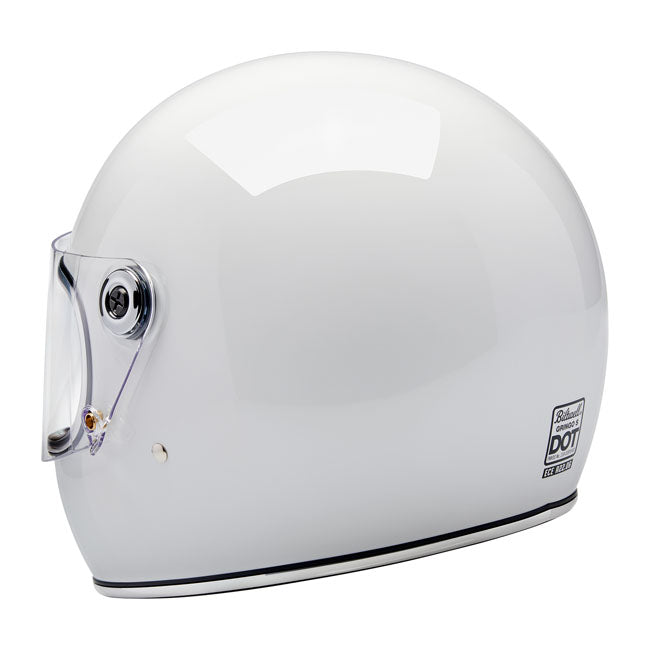 Biltwell Gringo S helmet