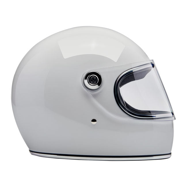 Biltwell Gringo S helmet