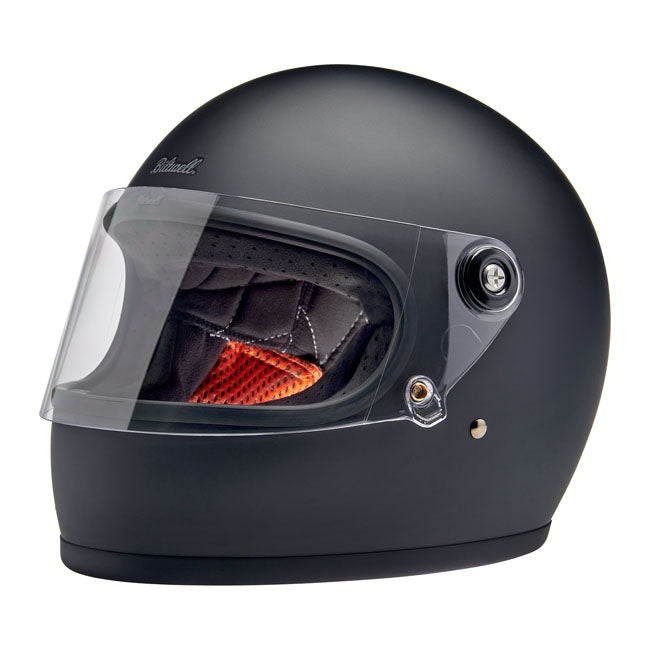 Biltwell Gringo S helmet