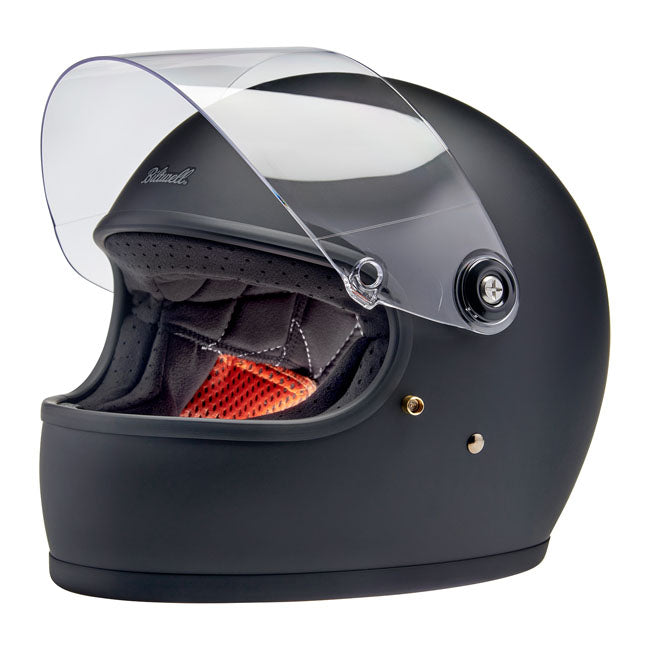 Biltwell Gringo S helmet
