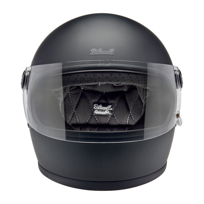 Biltwell Gringo S helmet