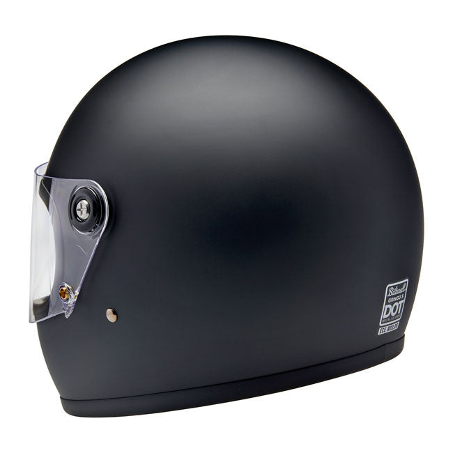 Biltwell Gringo S helmet