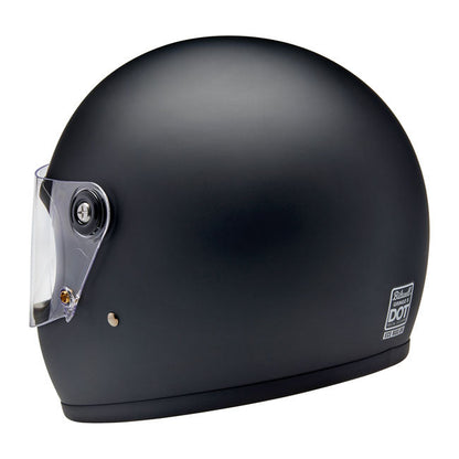 Biltwell Gringo S helmet
