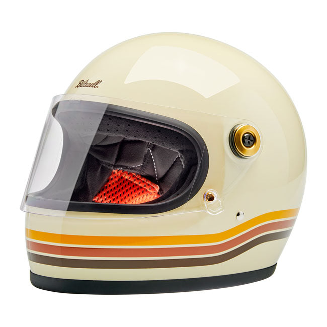 Biltwell Gringo S helmet