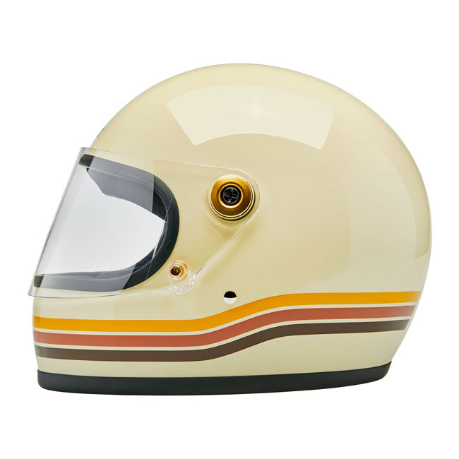 Biltwell Gringo S helmet