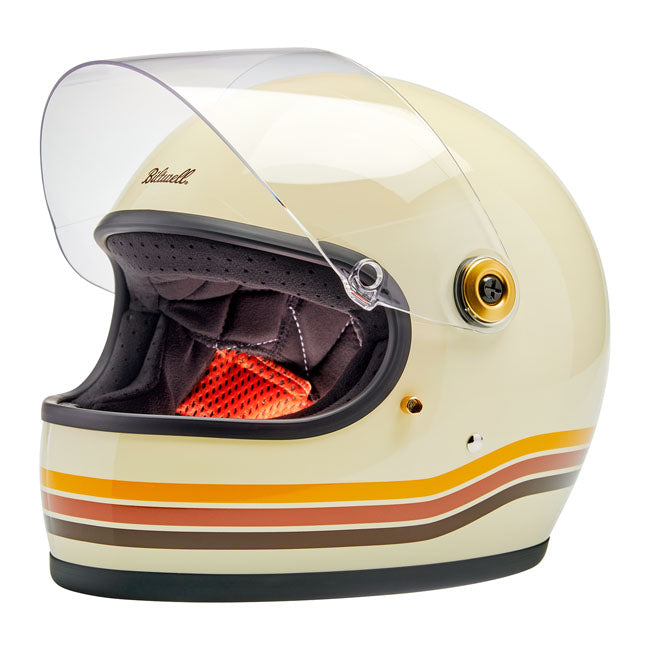 Biltwell Gringo S helmet