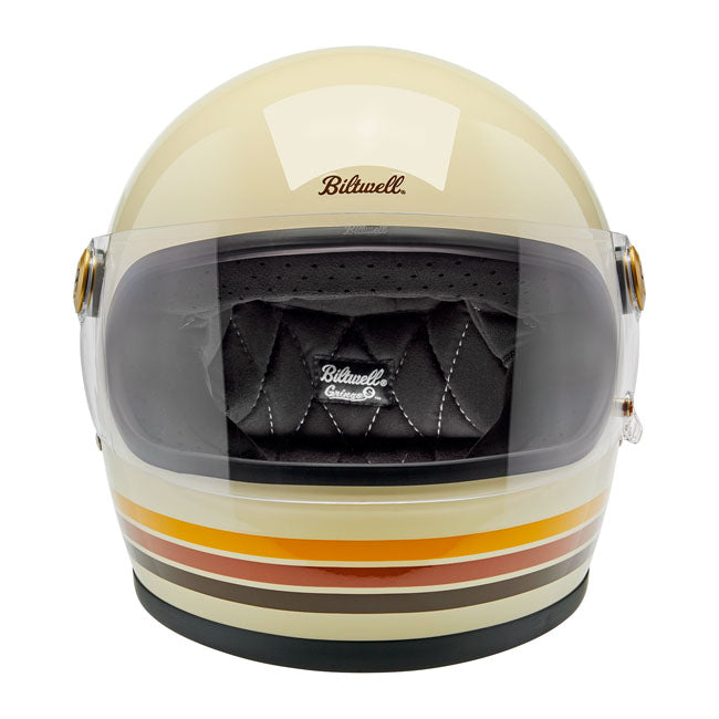 Biltwell Gringo S helmet