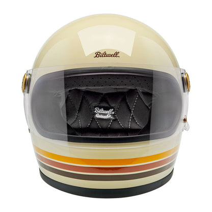 Biltwell Gringo S helmet
