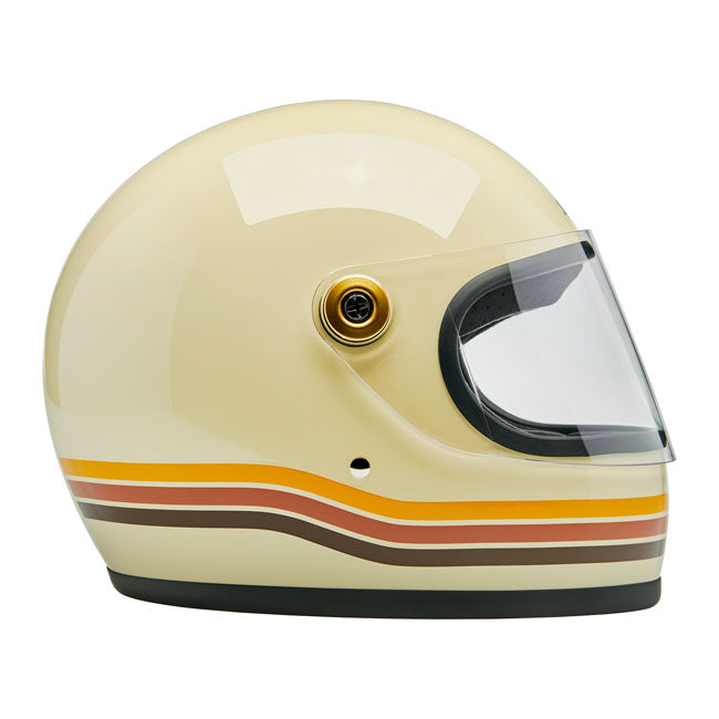 Biltwell Gringo S helmet