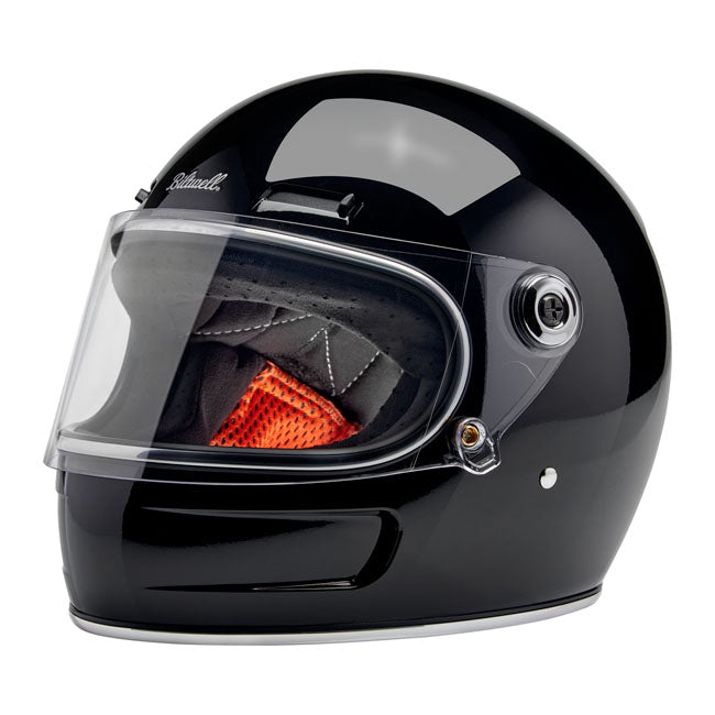 Biltwell Gringo SV helmet