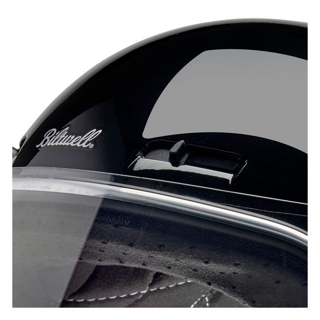 Biltwell Gringo SV helmet
