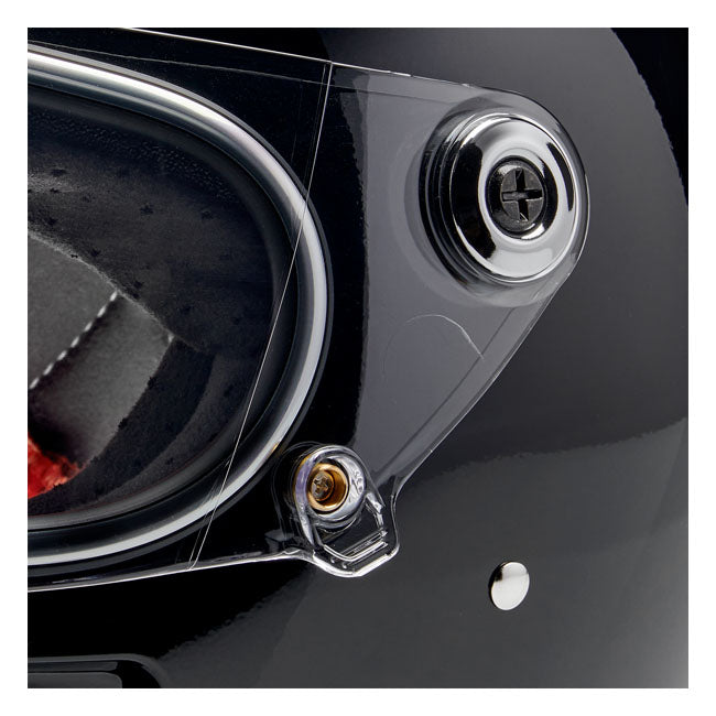 Biltwell Gringo SV helmet