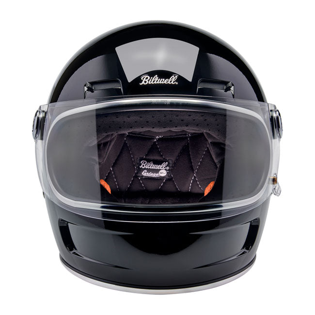 Biltwell Gringo SV helmet
