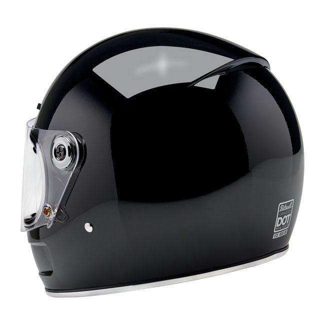 Biltwell Gringo SV helmet
