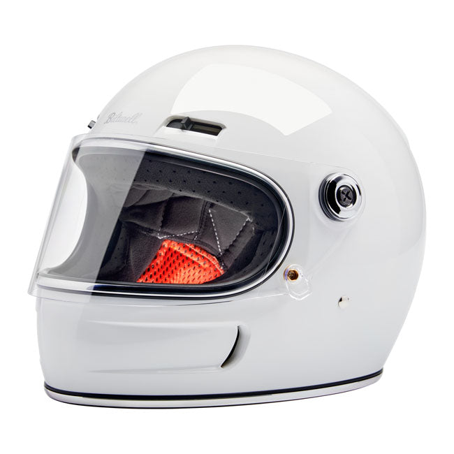 Biltwell Gringo SV helmet
