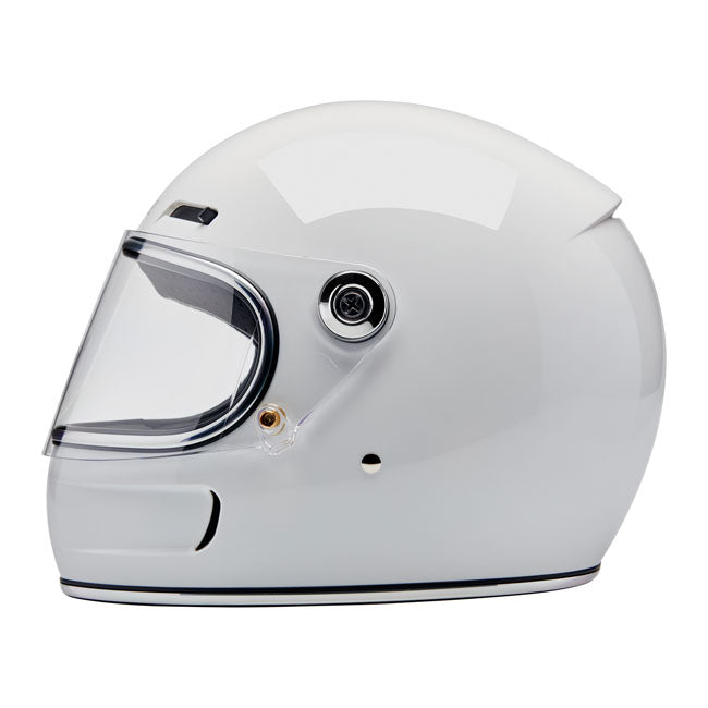 Biltwell Gringo SV helmet